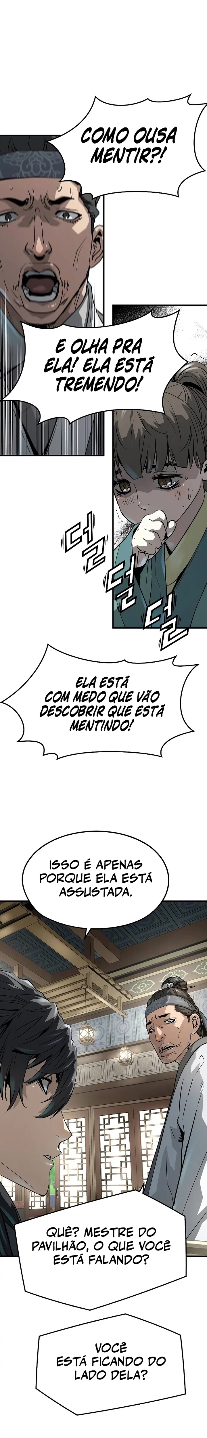 Read Absolute Regression PTBR Manga Online