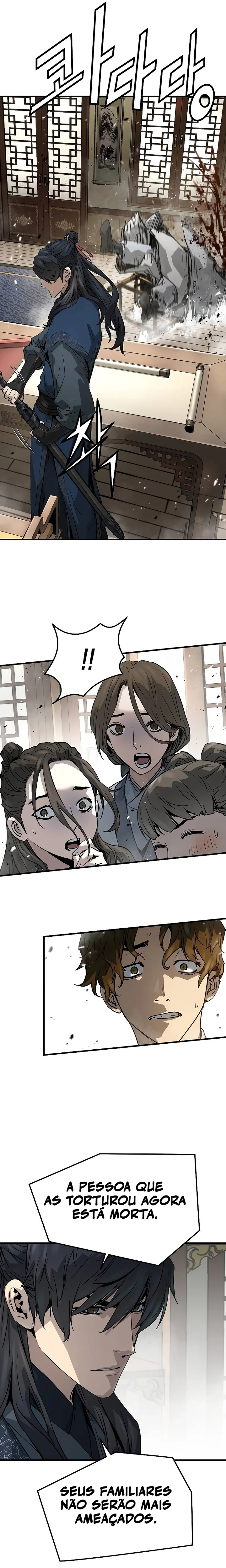 Read Absolute Regression PTBR Manga Online