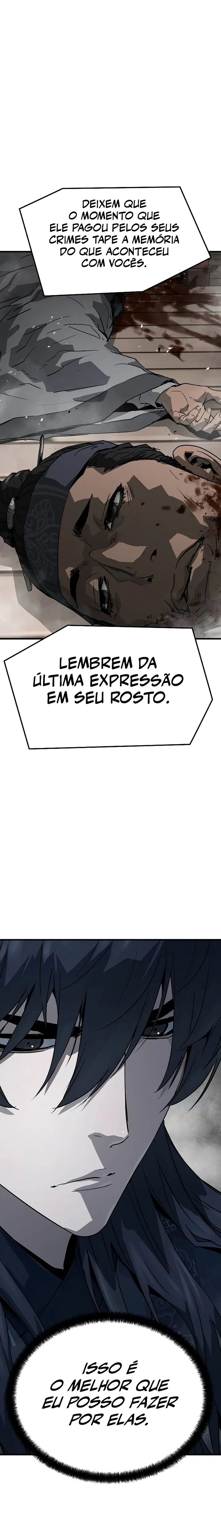 Read Absolute Regression PTBR Manga Online