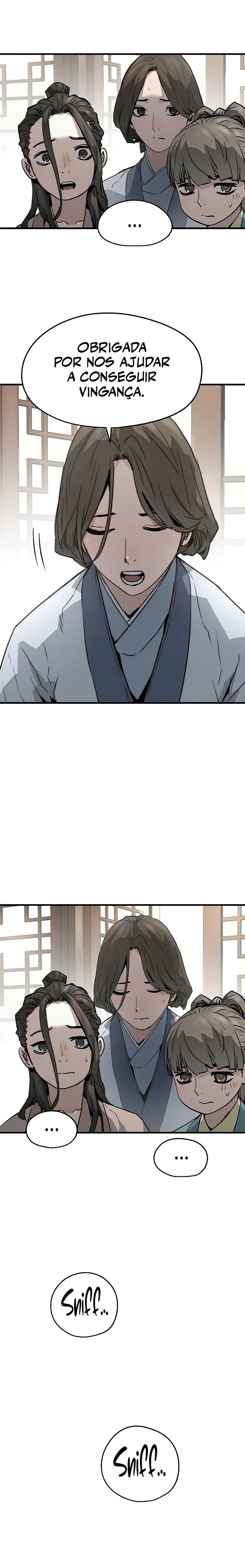 Read Absolute Regression PTBR Manga Online