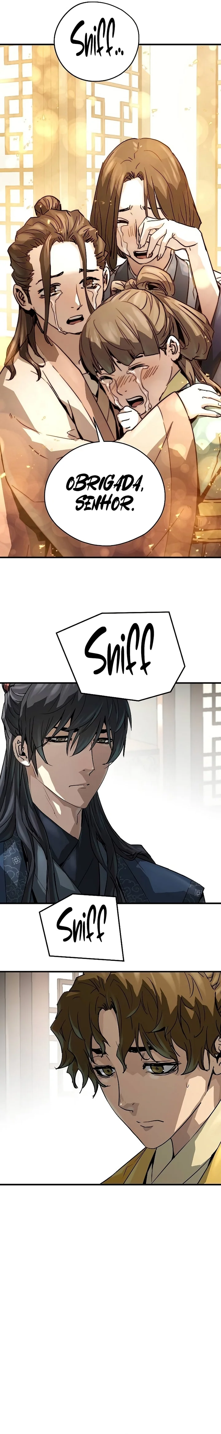 Read Absolute Regression PTBR Manga Online