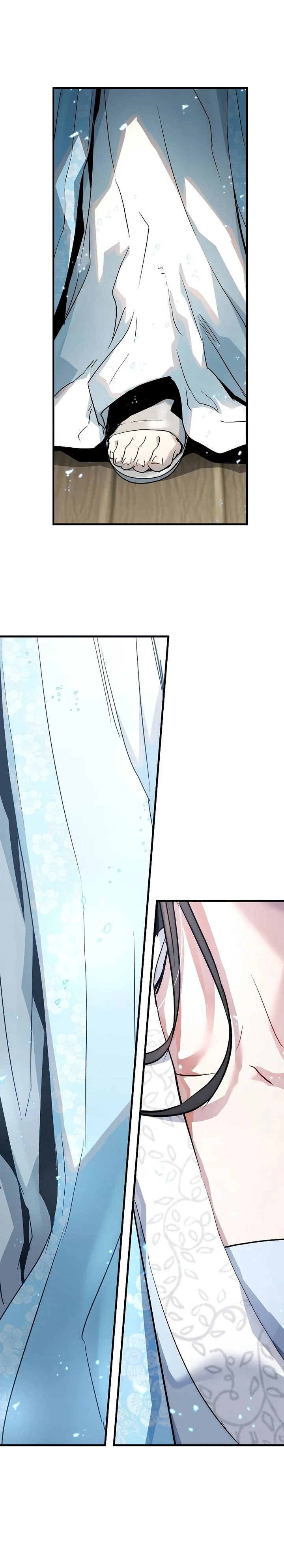 Read Absolute Regression PTBR Manga Online