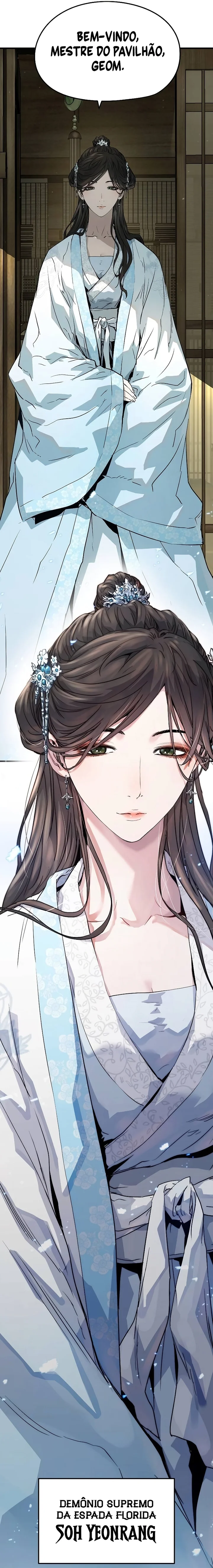 Read Absolute Regression PTBR Manga Online