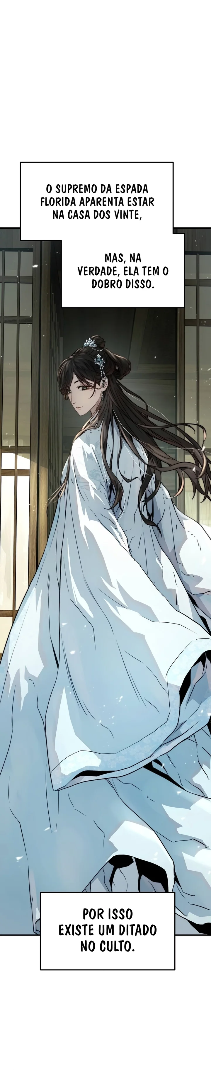 Read Absolute Regression PTBR Manga Online