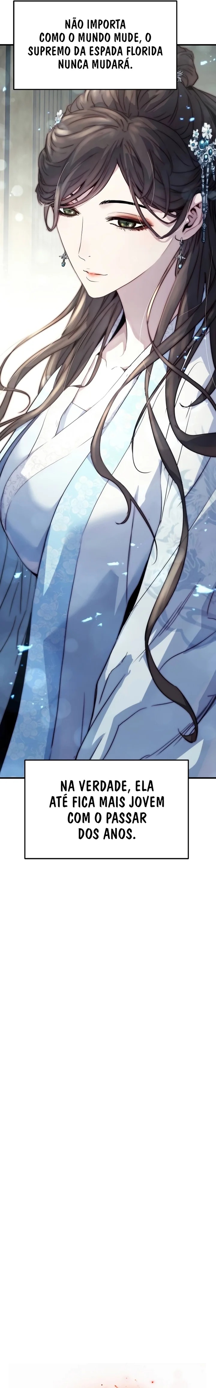 Read Absolute Regression PTBR Manga Online