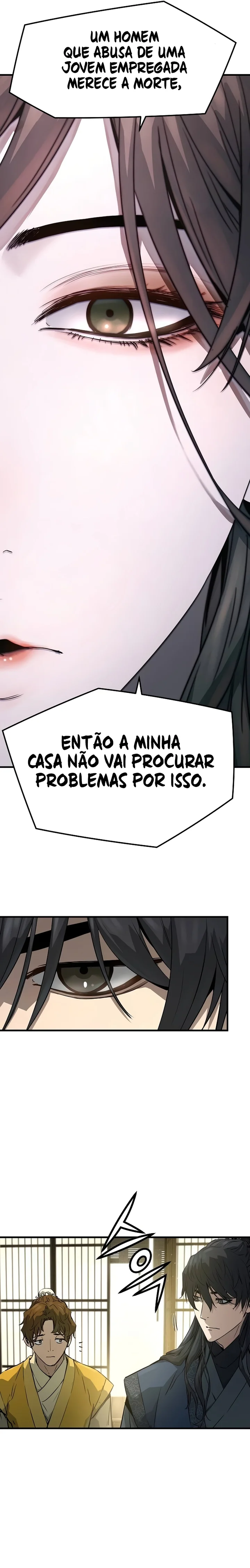 Read Absolute Regression PTBR Manga Online