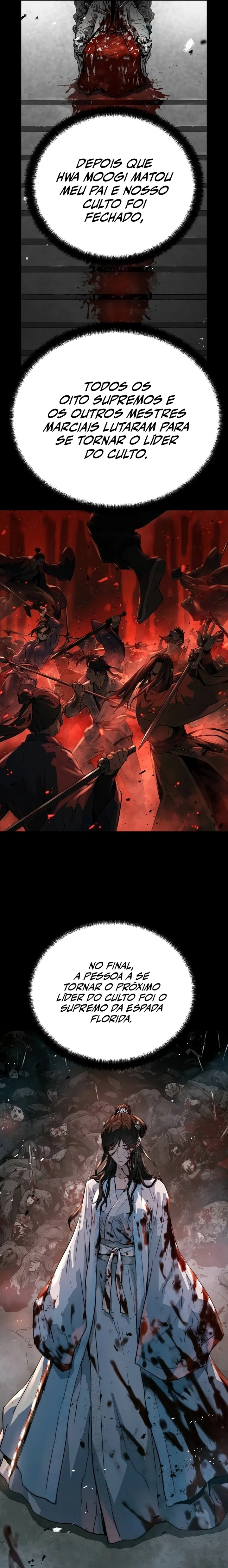 Read Absolute Regression PTBR Manga Online