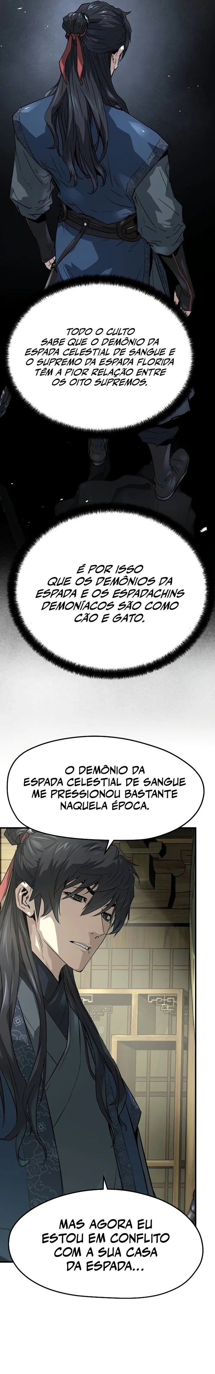 Read Absolute Regression PTBR Manga Online