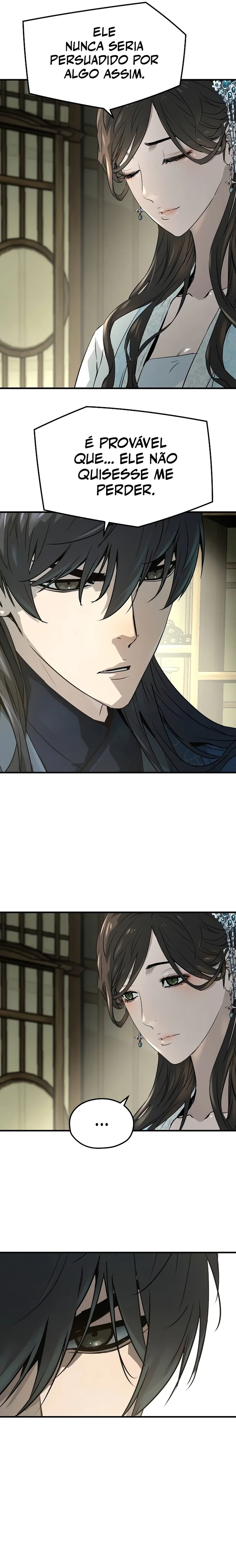 Read Absolute Regression PTBR Manga Online