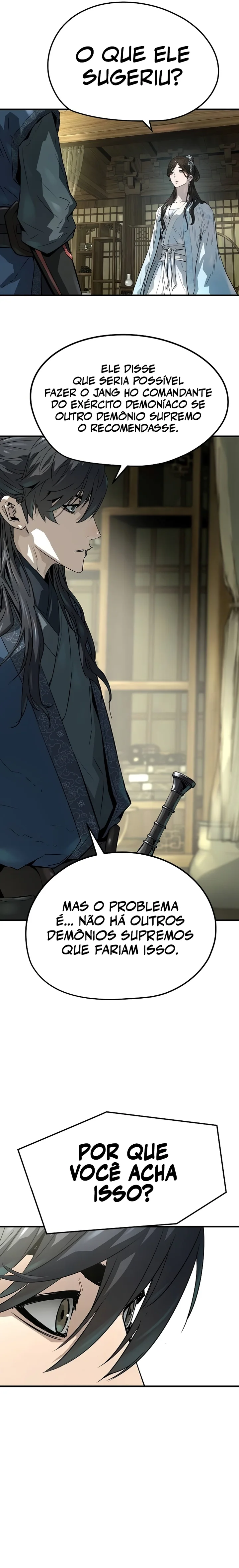 Read Absolute Regression PTBR Manga Online