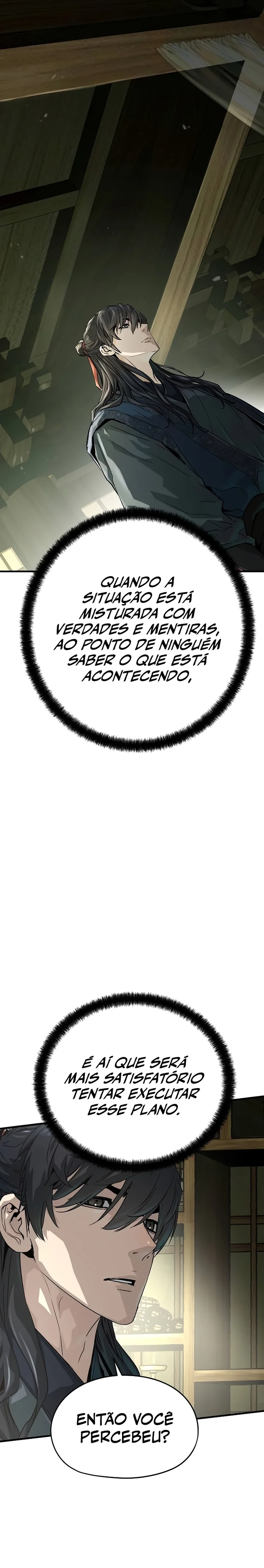 Read Absolute Regression PTBR Manga Online