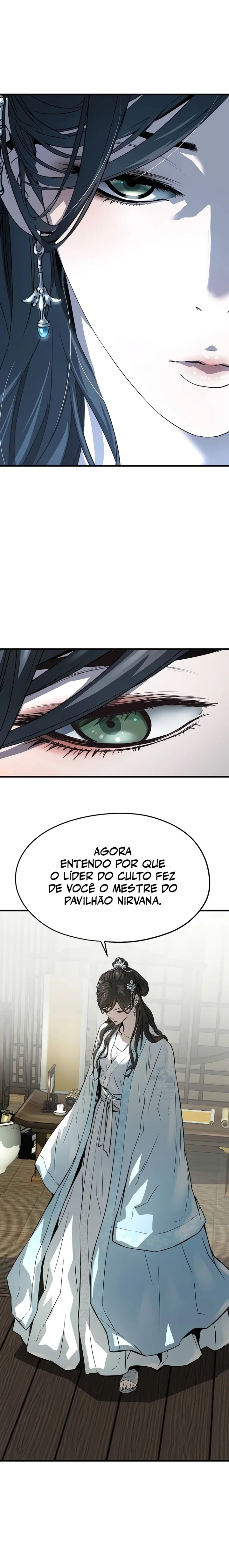 Read Absolute Regression PTBR Manga Online