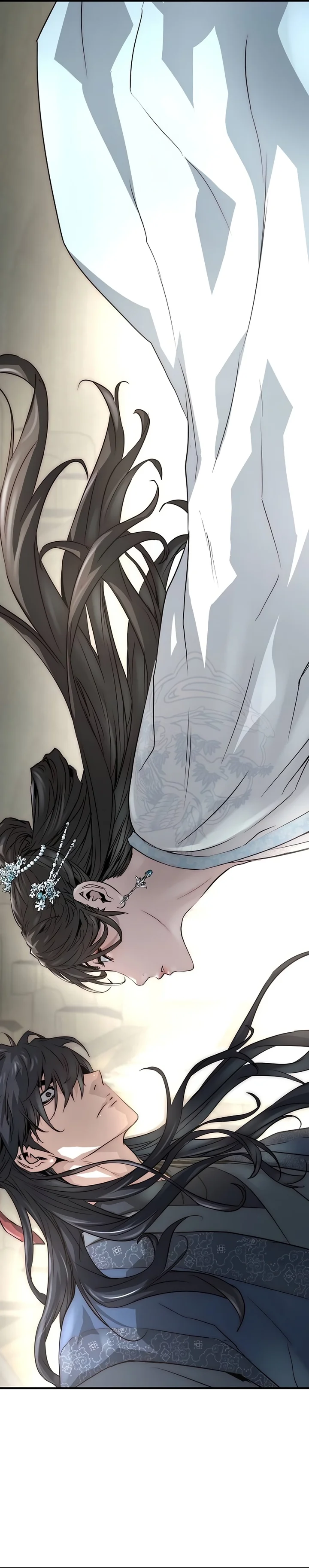 Read Absolute Regression PTBR Manga Online