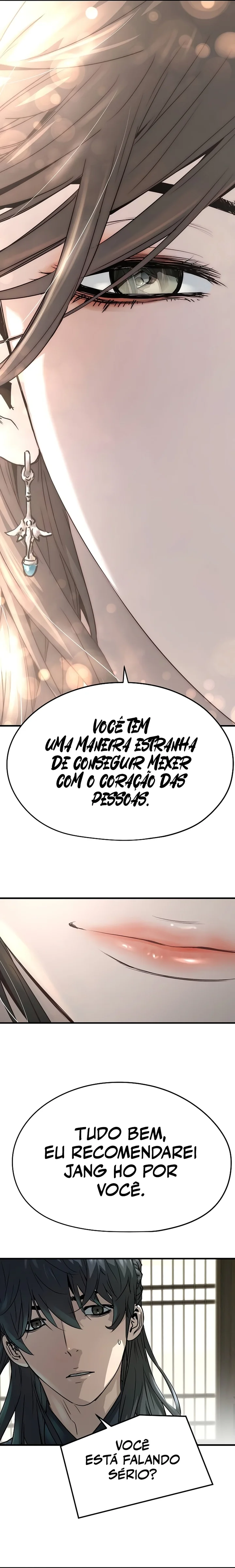 Read Absolute Regression PTBR Manga Online