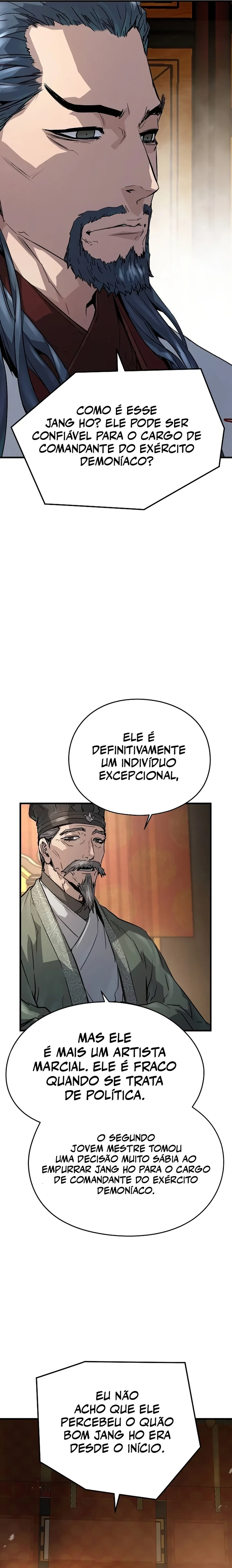 Read Absolute Regression PTBR Manga Online