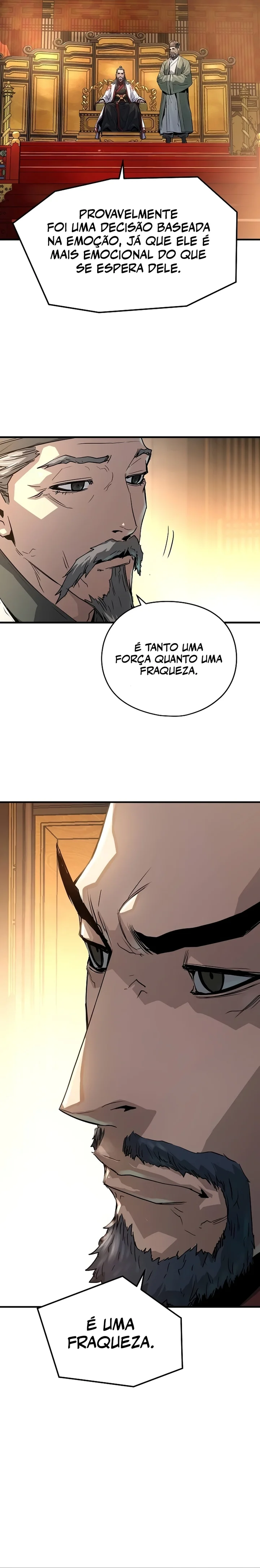 Read Absolute Regression PTBR Manga Online