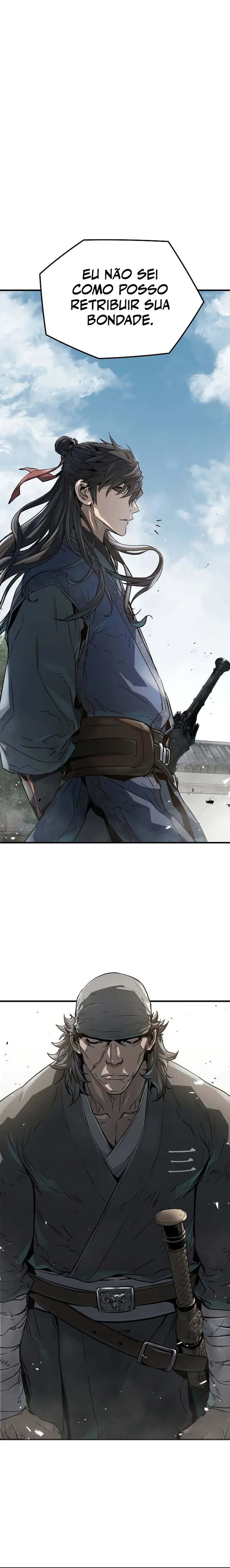 Read Absolute Regression PTBR Manga Online