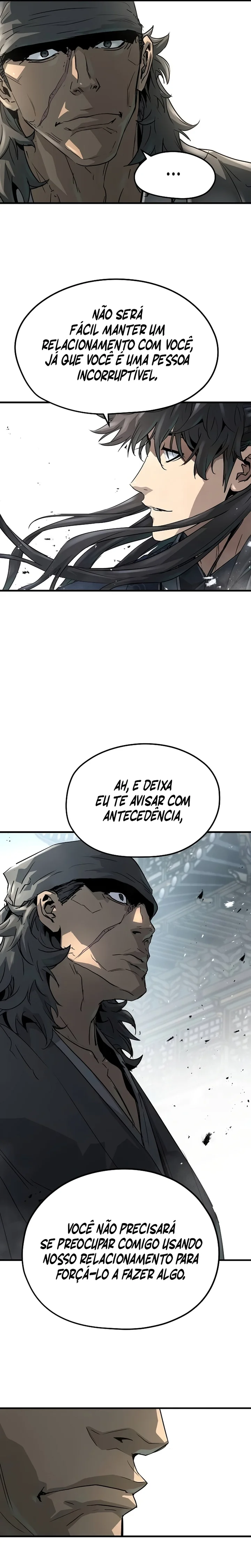 Read Absolute Regression PTBR Manga Online