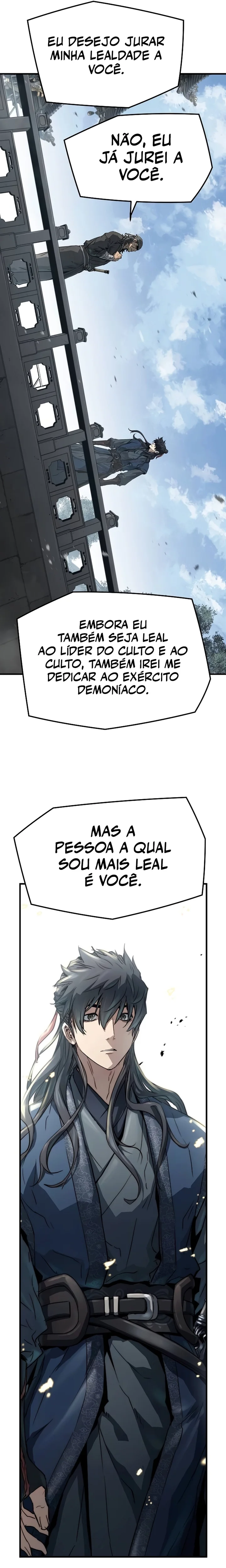 Read Absolute Regression PTBR Manga Online