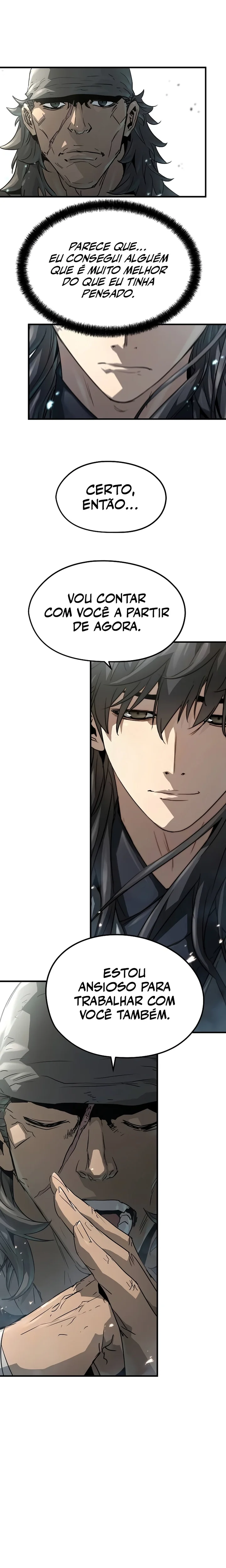 Read Absolute Regression PTBR Manga Online