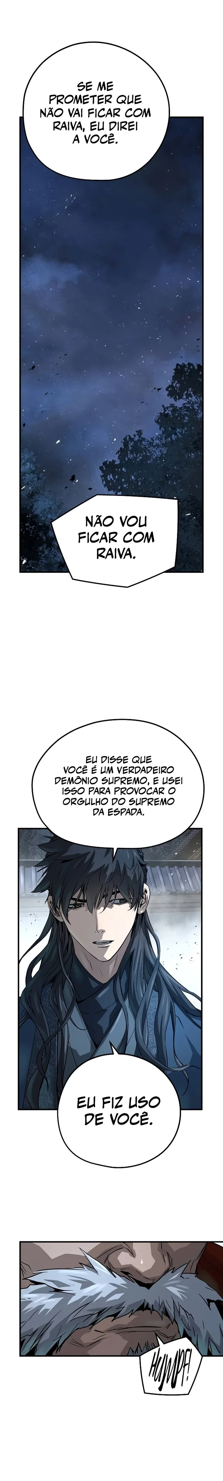 Read Absolute Regression PTBR Manga Online