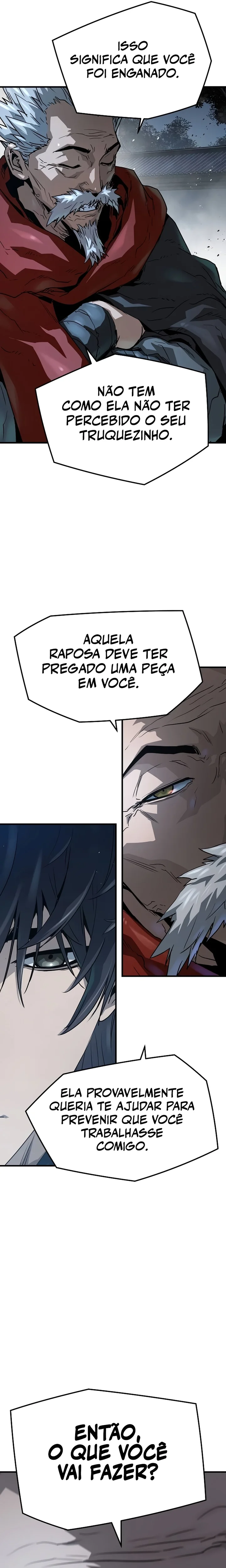 Read Absolute Regression PTBR Manga Online