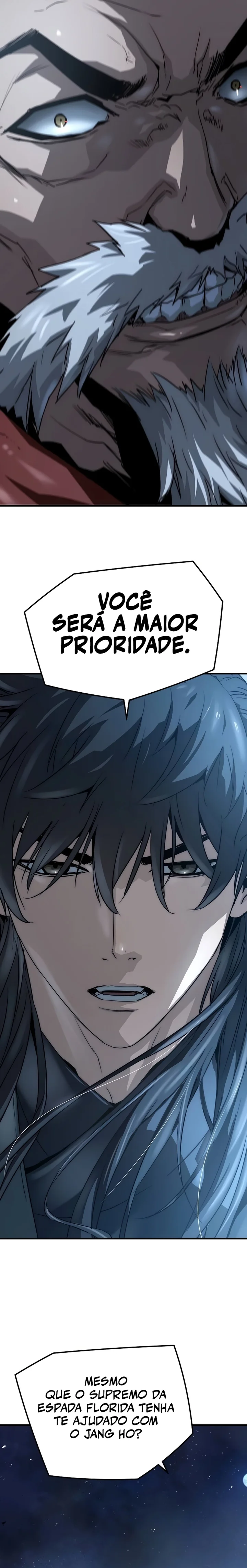 Read Absolute Regression PTBR Manga Online