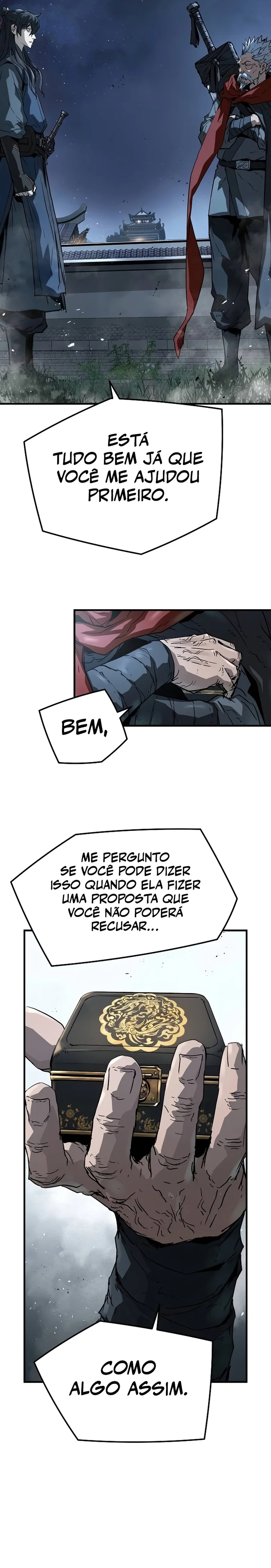 Read Absolute Regression PTBR Manga Online