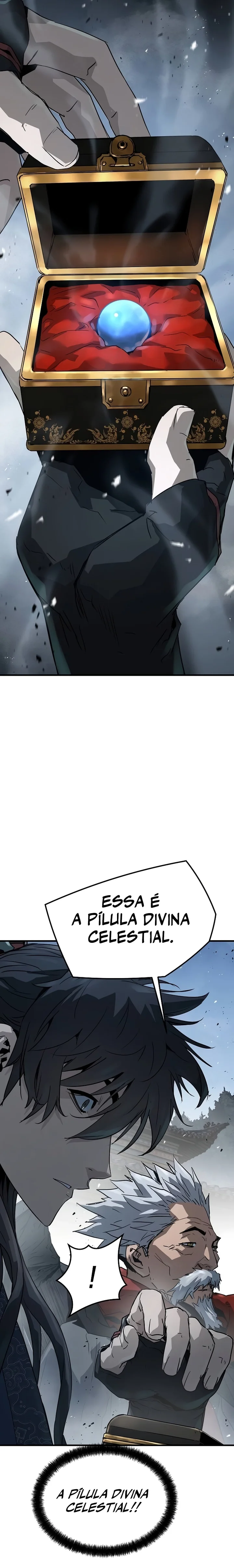 Read Absolute Regression PTBR Manga Online