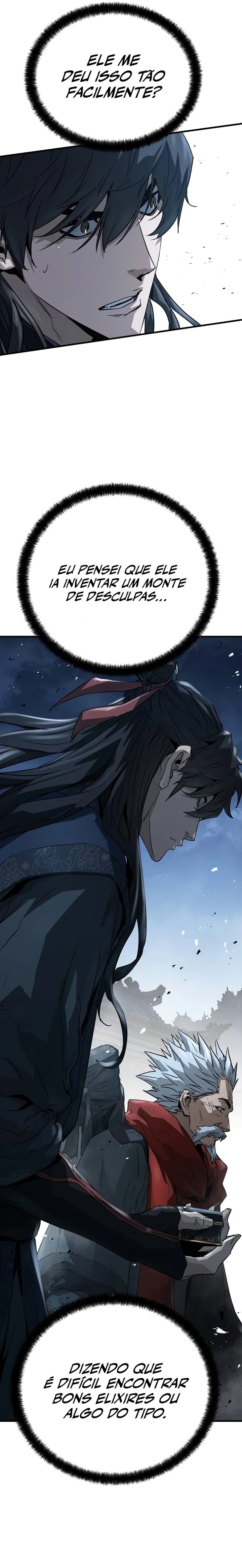 Read Absolute Regression PTBR Manga Online