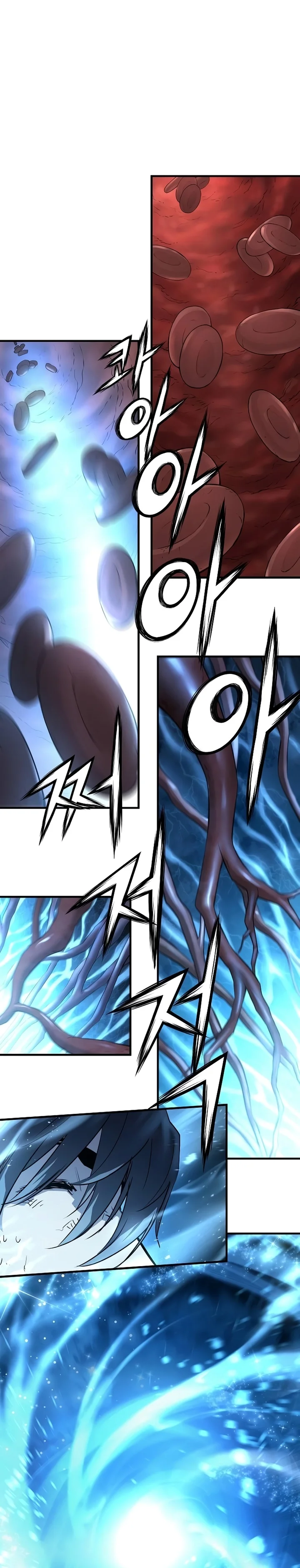 Read Absolute Regression PTBR Manga Online