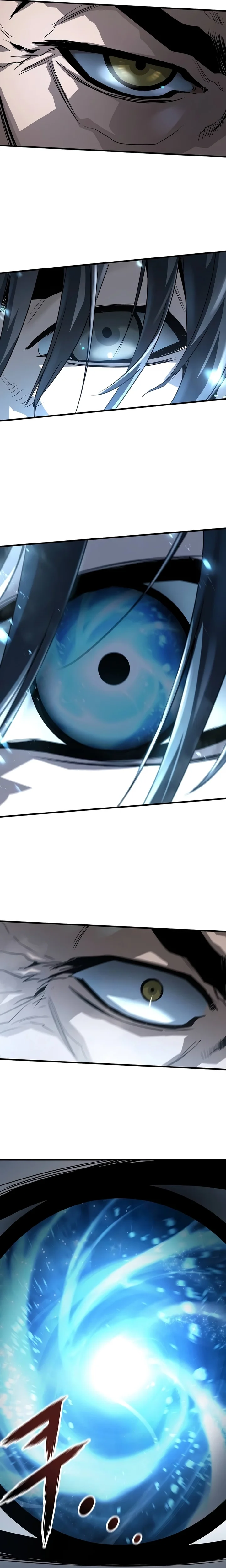 Read Absolute Regression PTBR Manga Online