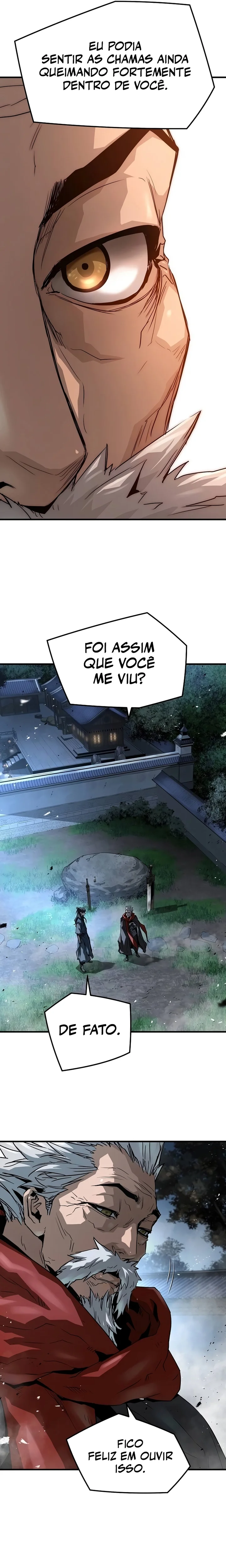 Read Absolute Regression PTBR Manga Online