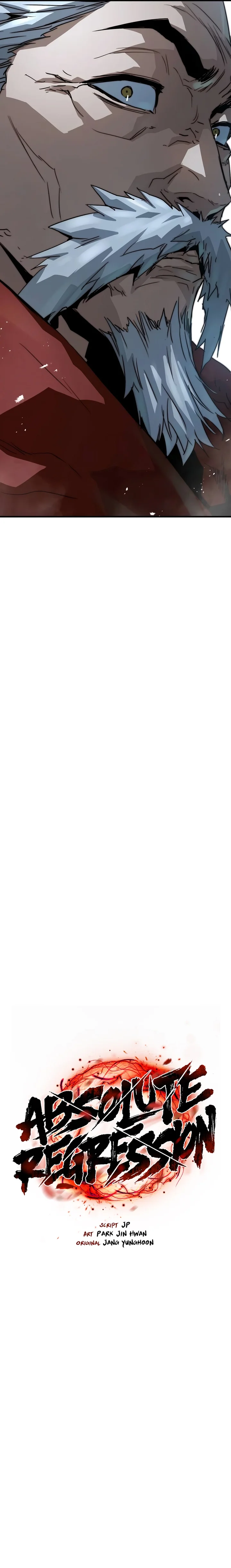 Read Absolute Regression PTBR Manga Online