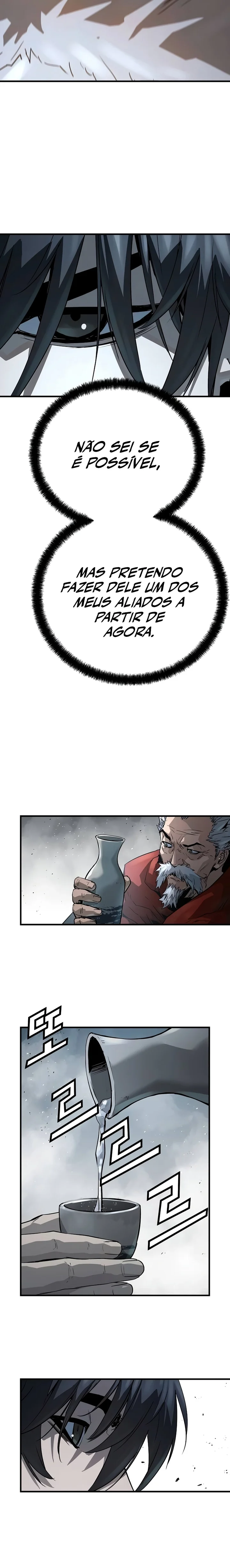 Read Absolute Regression PTBR Manga Online