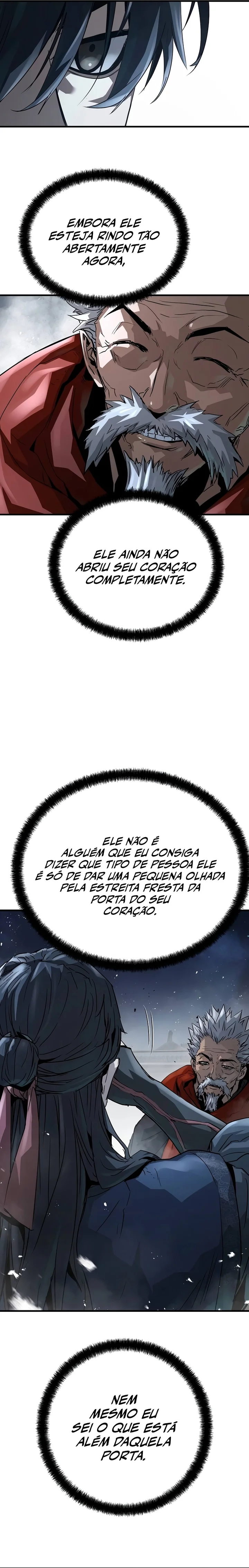 Read Absolute Regression PTBR Manga Online