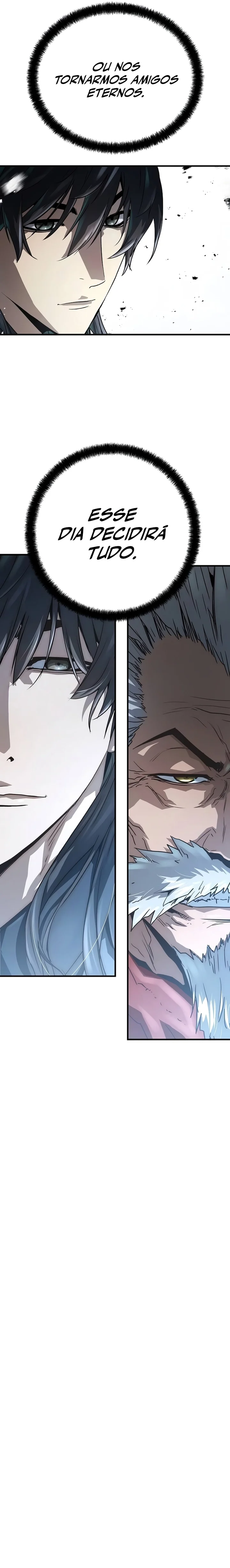 Read Absolute Regression PTBR Manga Online