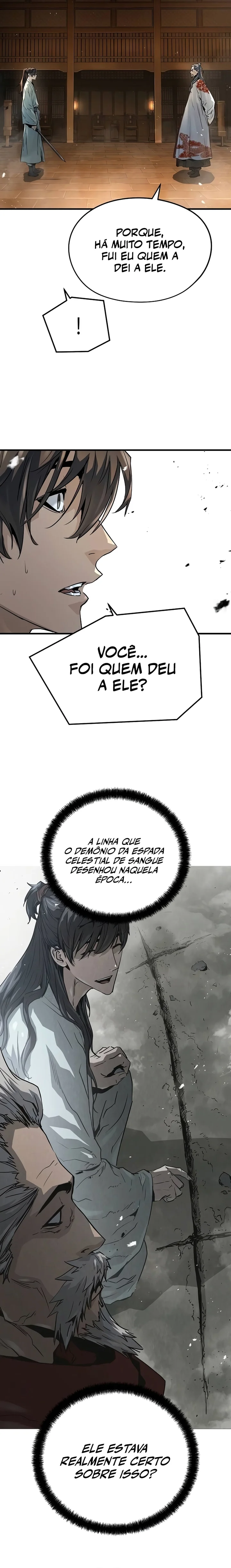 Read Absolute Regression PTBR Manga Online