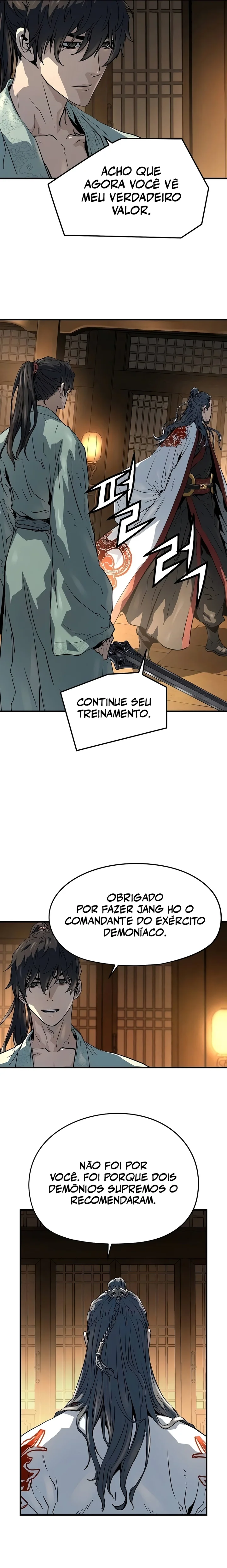 Read Absolute Regression PTBR Manga Online