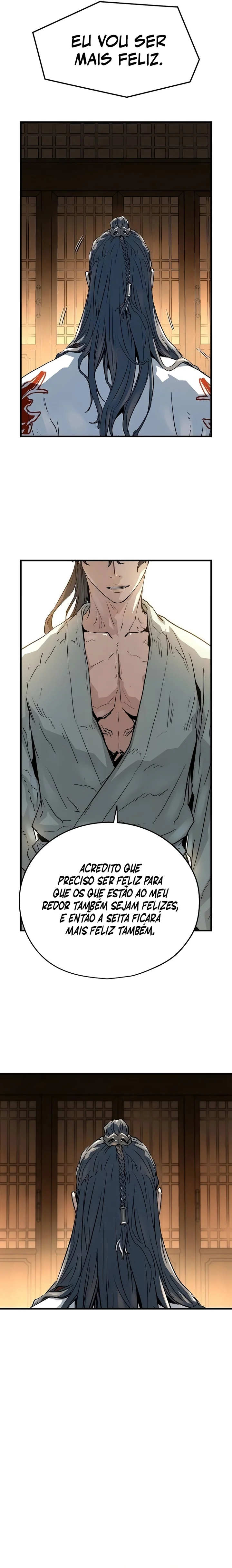 Read Absolute Regression PTBR Manga Online