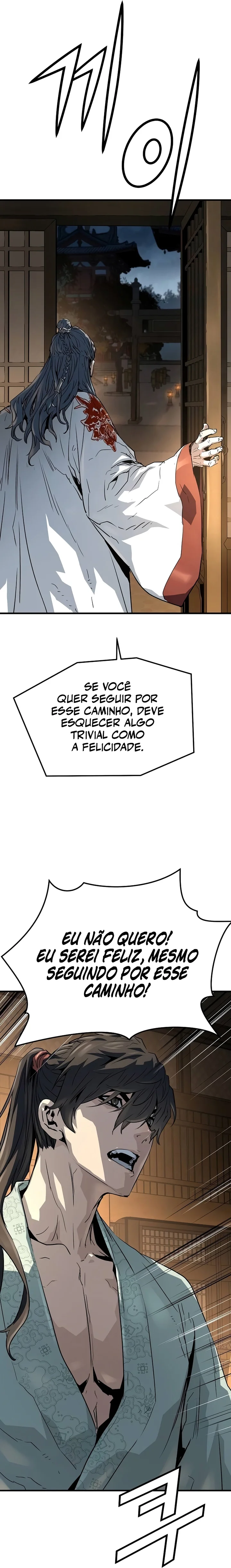 Read Absolute Regression PTBR Manga Online