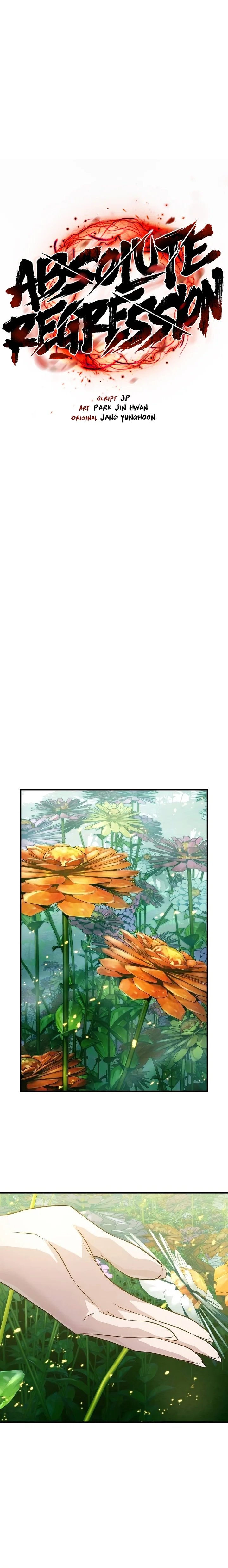 Read Absolute Regression PTBR Manga Online