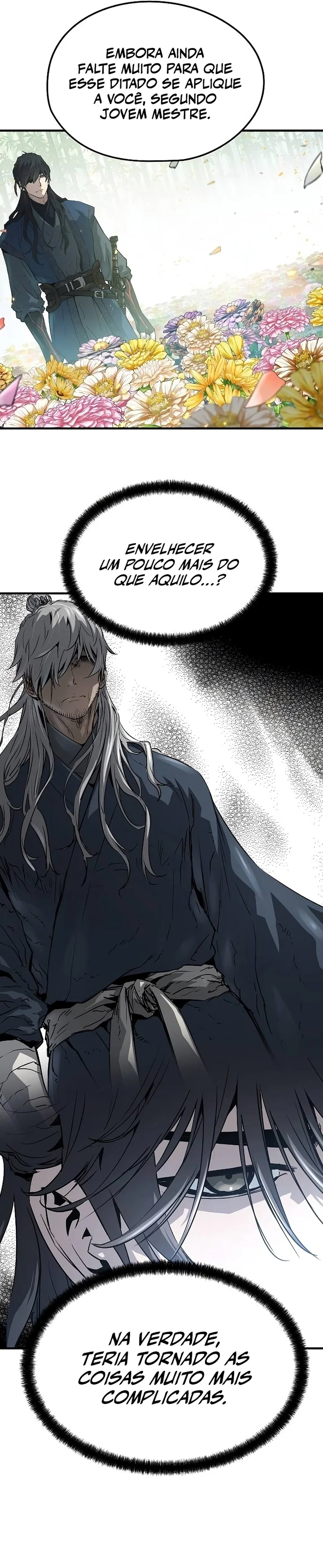 Read Absolute Regression PTBR Manga Online