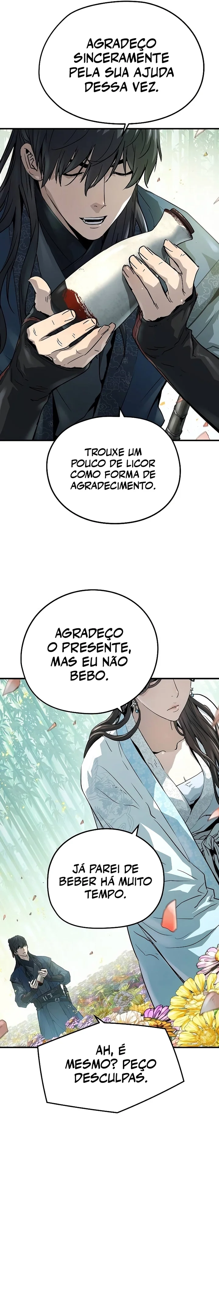 Read Absolute Regression PTBR Manga Online