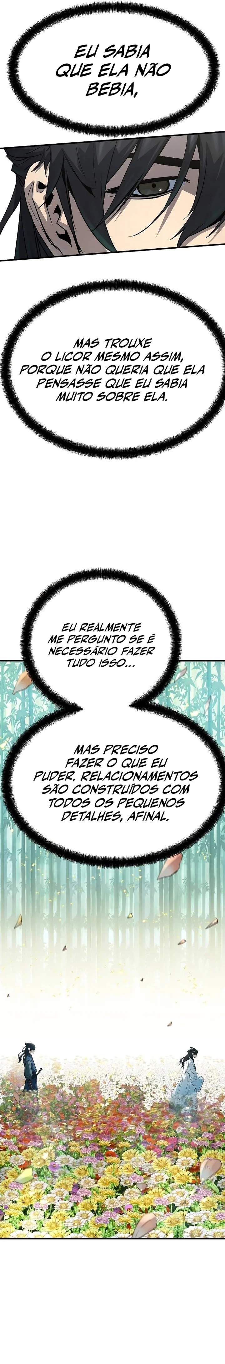 Read Absolute Regression PTBR Manga Online