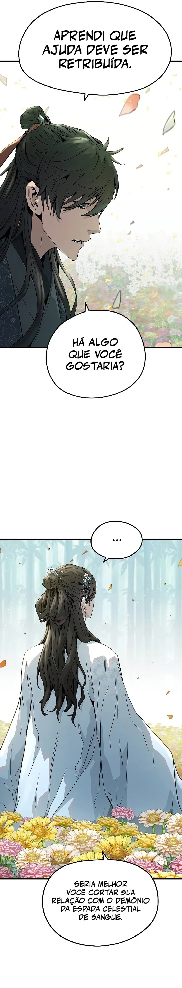 Read Absolute Regression PTBR Manga Online