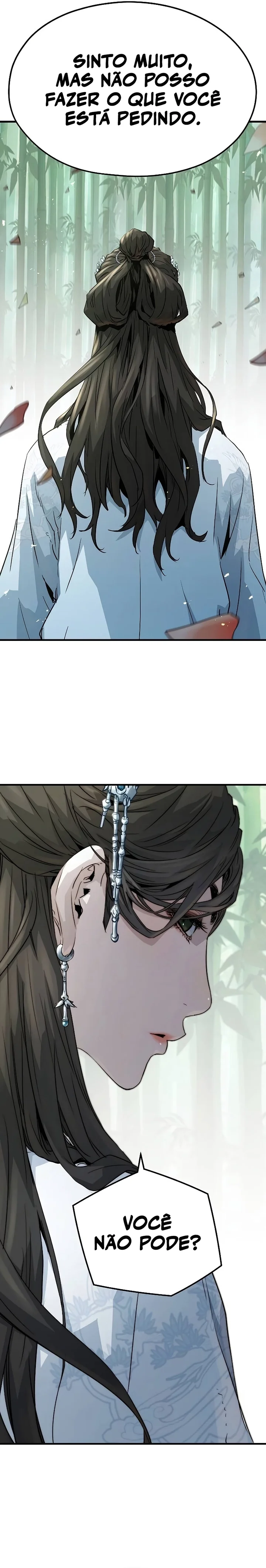 Read Absolute Regression PTBR Manga Online