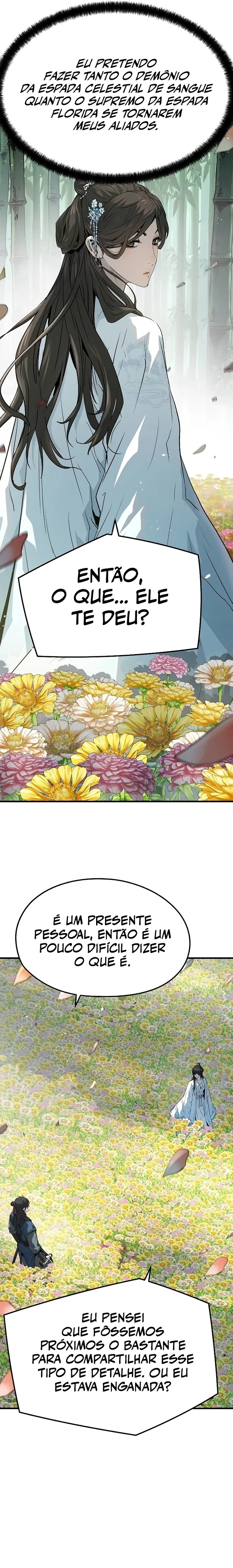 Read Absolute Regression PTBR Manga Online