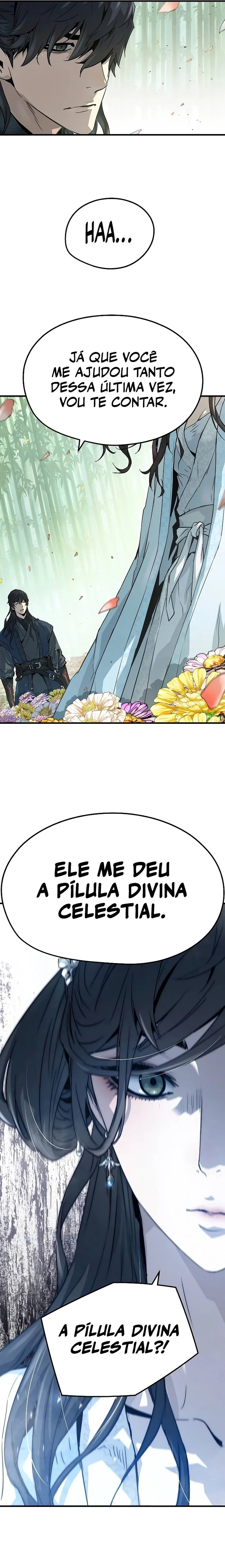 Read Absolute Regression PTBR Manga Online