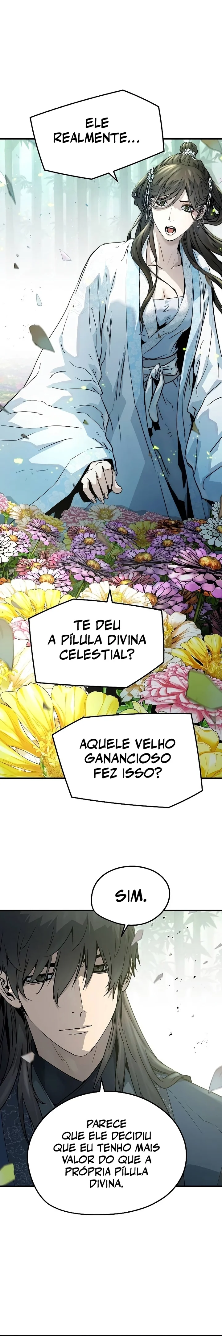 Read Absolute Regression PTBR Manga Online